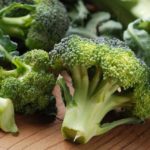 Brócolis é Um Tesouro Nutricional