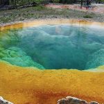 Destruição do Supervulcão de Yellowstone