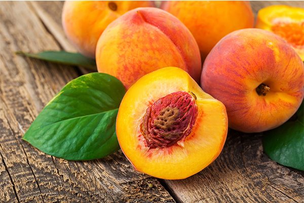 Pêssego: Como Comer? Qual a Melhor Forma de Aproveitar?