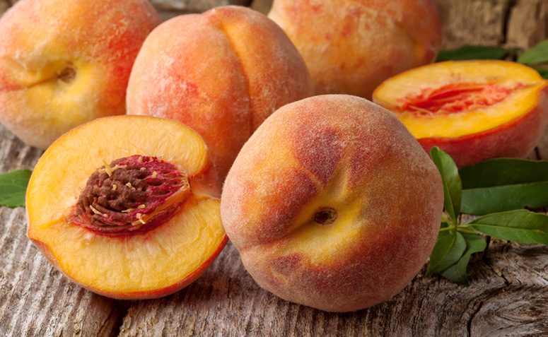 Curiosidades Sobre o Pêssego e Fatos Interessantes da Fruta
