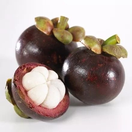 Fruta Mangostão, Como Comer e Onde Comprar