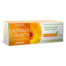 Para Que Serve a Pomada de Calêndula? O Que Ela Trata?