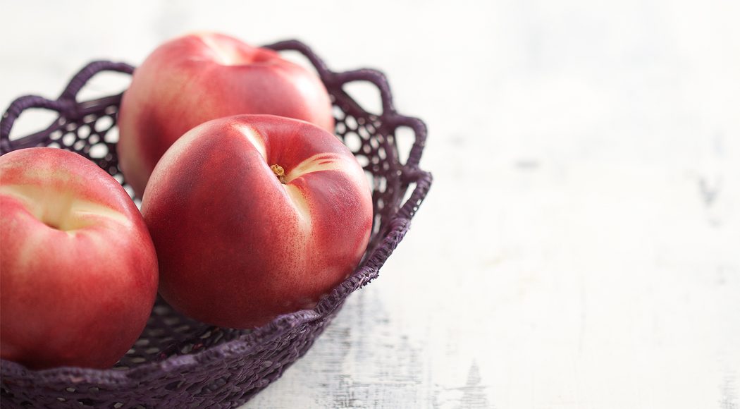 Nectarina: Calorias e Informações nutricionais. Ela Engorda?