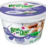 Pasta de Soja - Bem me Quer