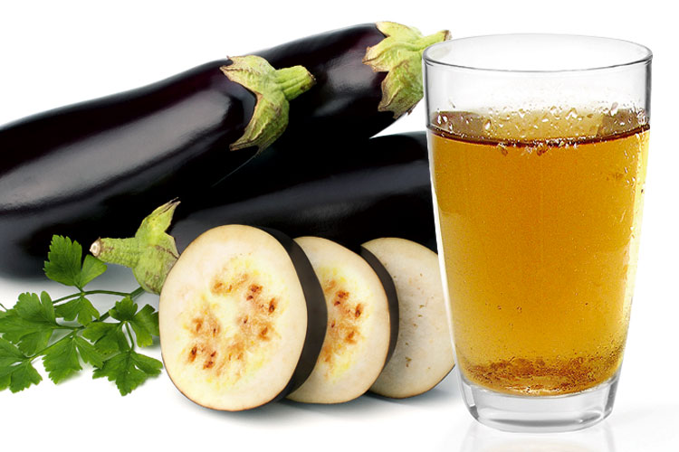 Quais os Benefícios de Beber Água com Berinjela?