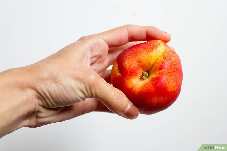 Nectarina Curiosidades e Fatos Interessantes Sobre a Fruta