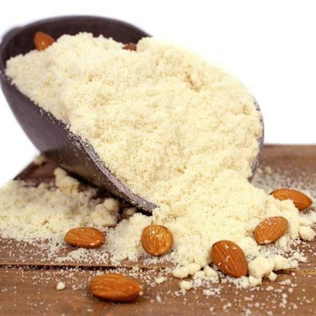 Para Que Serve a Farinha De Amêndoas?