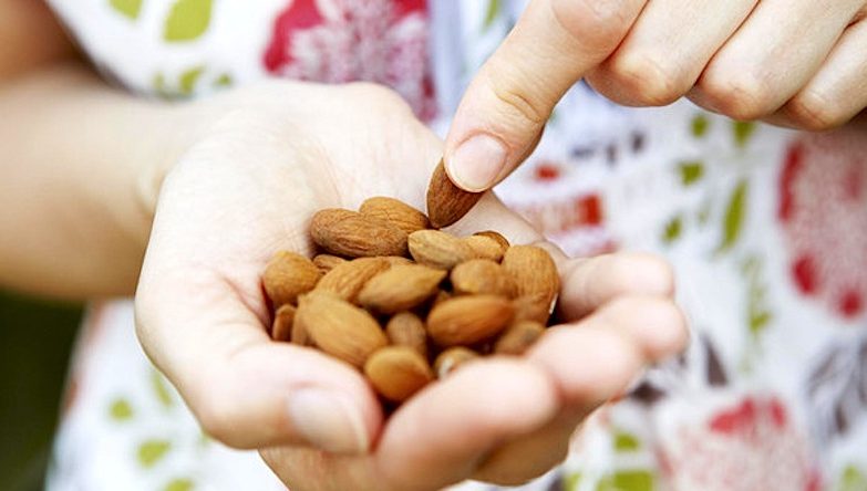 Quantas Calorias Têm as Amêndoas? Elas Engordam?