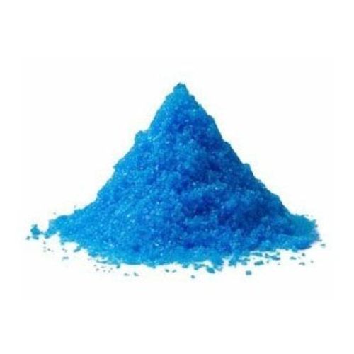 Para Que Serve o Sulfato de Cobre? Onde Ele é Usado?