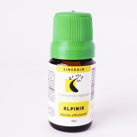 Óleo de Alpinia: Onde Comprar? Qual o Preço? Previne AVC?