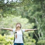 Natureza e Saúde Humana