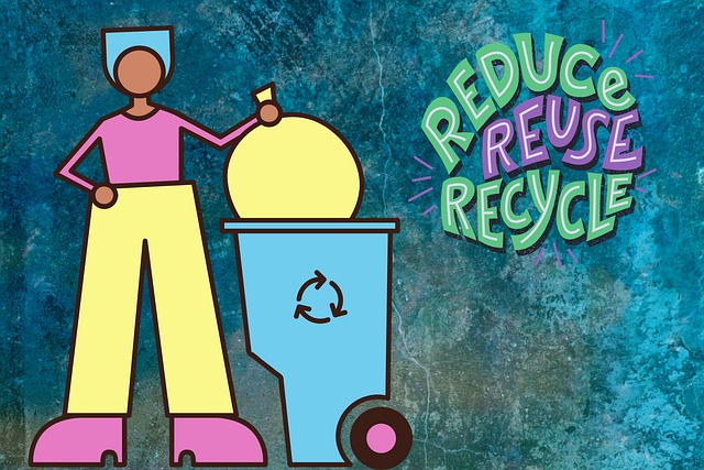 Economia Circular: Repensando o Ciclo de Vida do Lixo