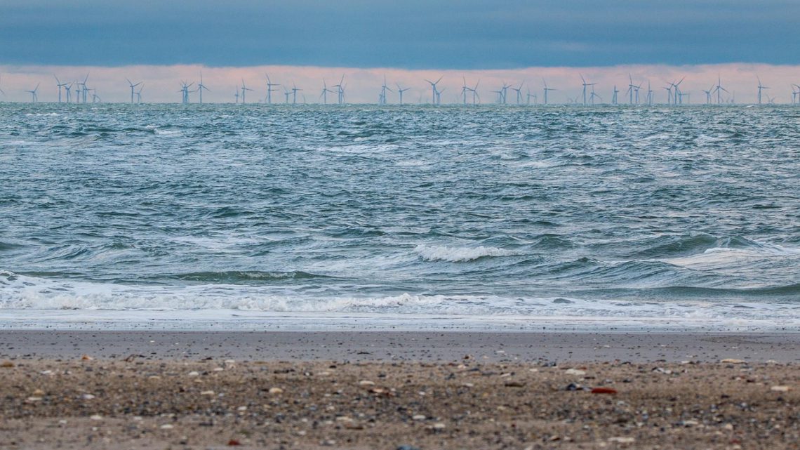 Energia eólica offshore: o potencial do Brasil para gerar energia no mar
